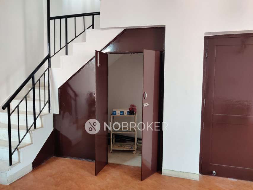 3 BHK Flat In Park View Apartments for Rent  In Vijay Rattan