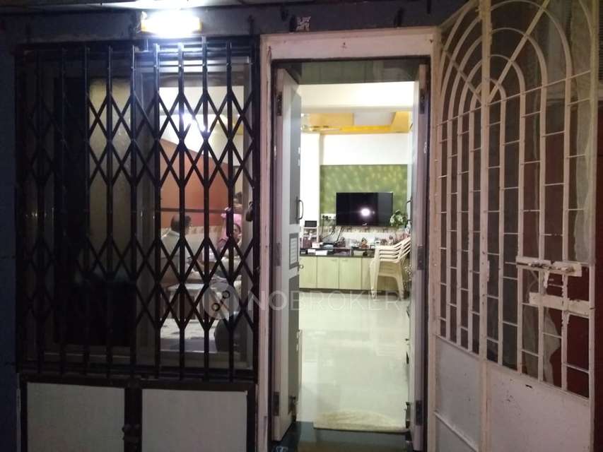 1 BHK Flat In Shree Laxmi Narayan Apartments For Sale  In Bhayander East