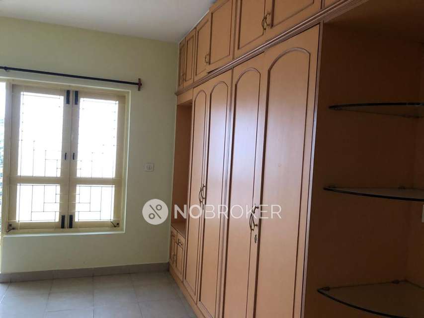 2 BHK Flat In Aishwarya Serenity For Sale  In Marathahalli 