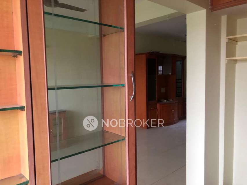 2 BHK Flat In Aishwarya Serenity For Sale  In Marathahalli 