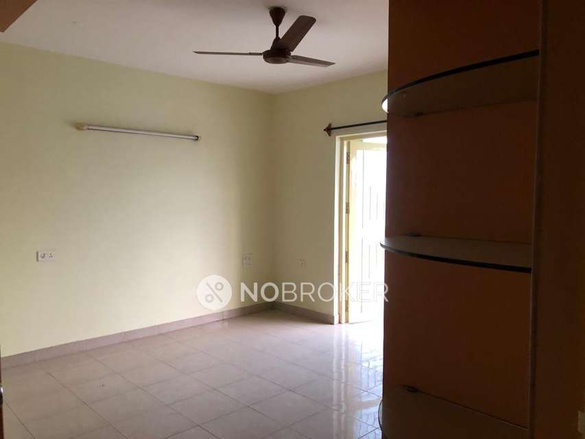 2 BHK Flat In Aishwarya Serenity For Sale  In Marathahalli 