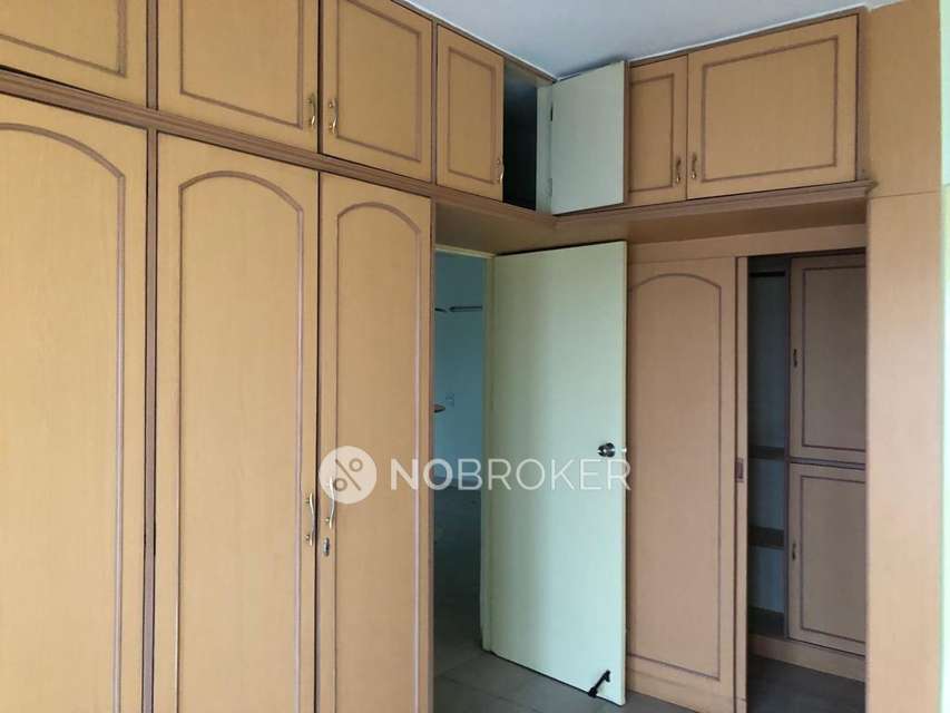 2 BHK Flat In Aishwarya Serenity For Sale  In Marathahalli 