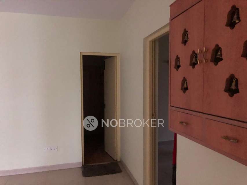 2 BHK Flat In Aishwarya Serenity For Sale  In Marathahalli 