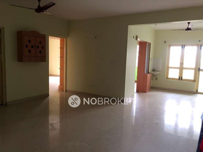 2 BHK Flat In Aishwarya Serenity For Sale  In Marathahalli 