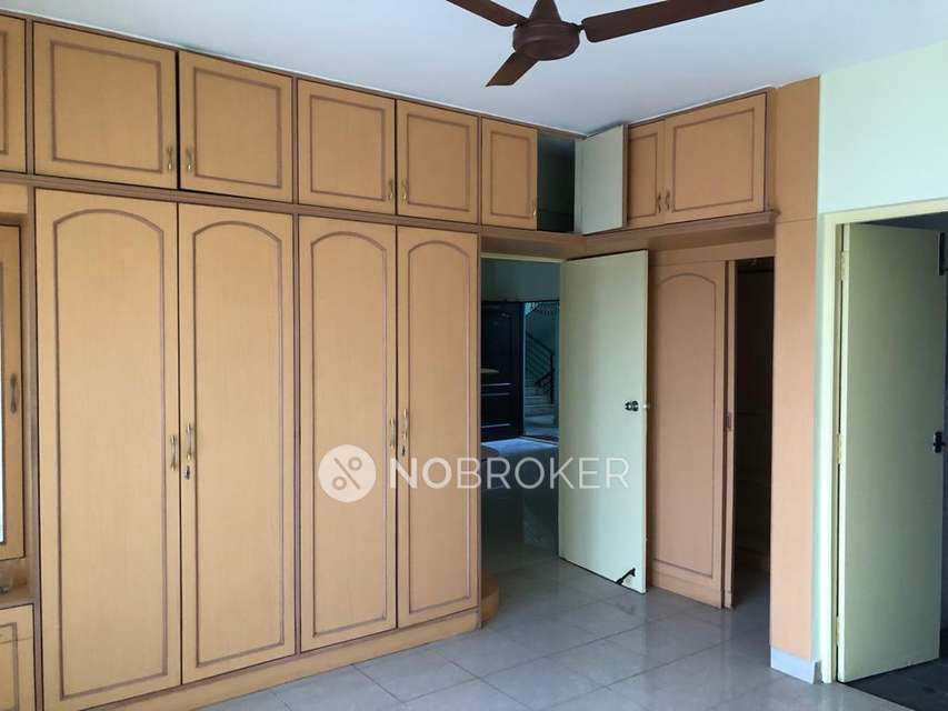 2 BHK Flat In Aishwarya Serenity For Sale  In Marathahalli 