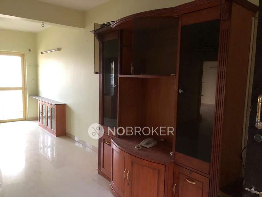 2 BHK Flat In Aishwarya Serenity For Sale  In Marathahalli 