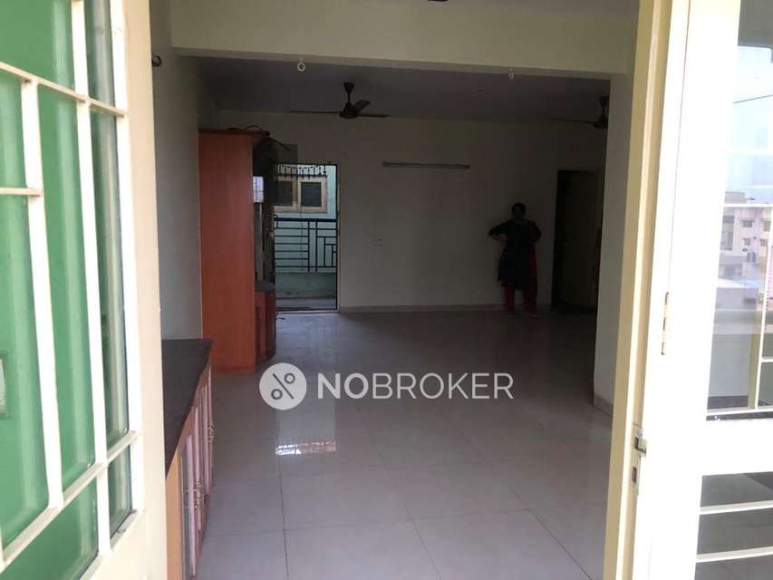 2 BHK Flat In Aishwarya Serenity For Sale  In Marathahalli 