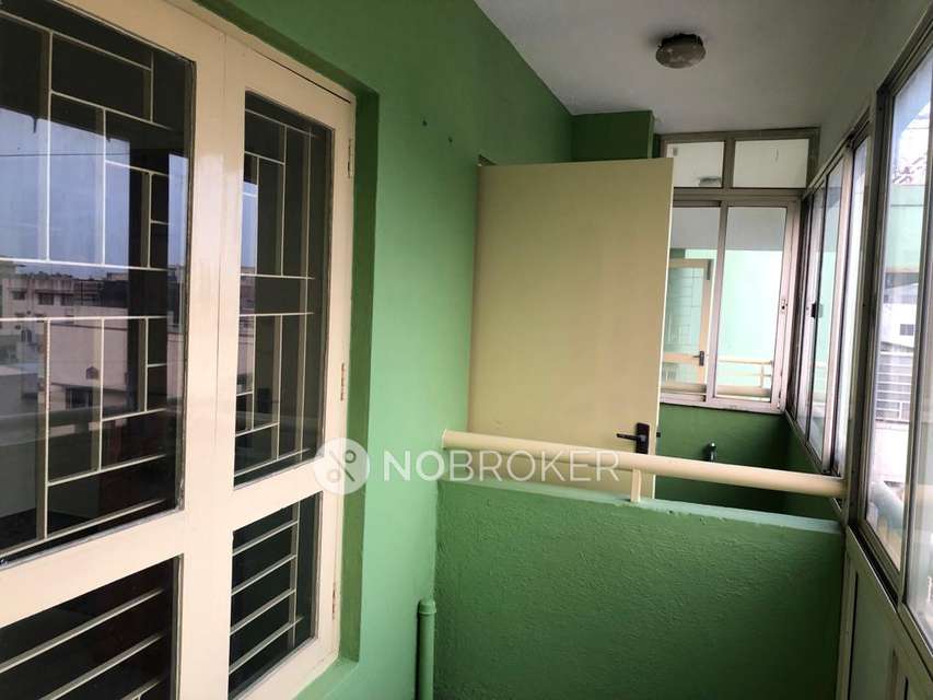 2 BHK Flat In Aishwarya Serenity For Sale  In Marathahalli 