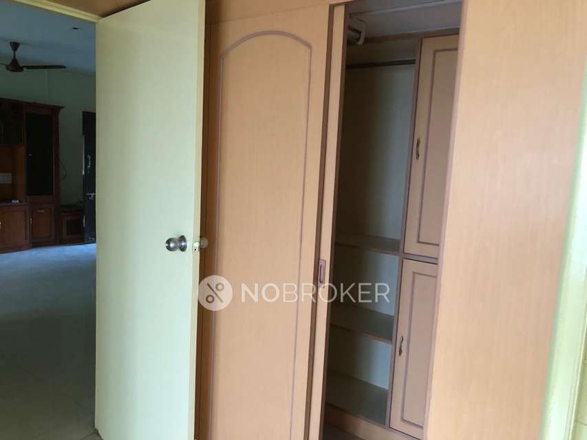 2 BHK Flat In Aishwarya Serenity For Sale  In Marathahalli 