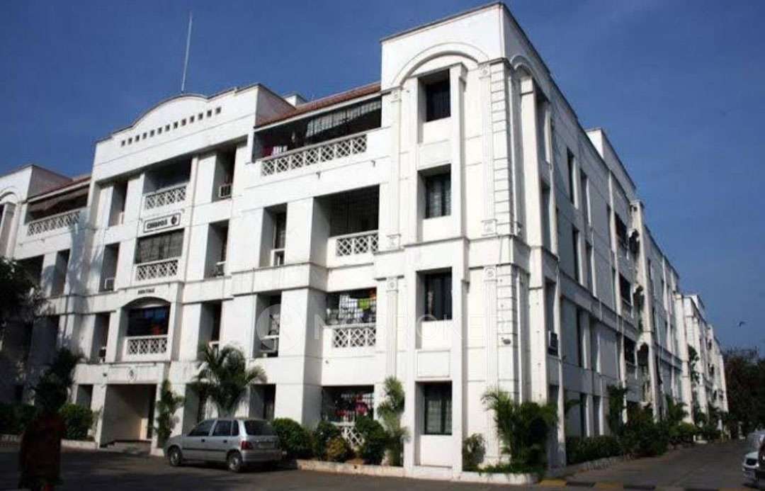 Ceebros Heritage Velachery, chennai Apartments/Flats NoBroker