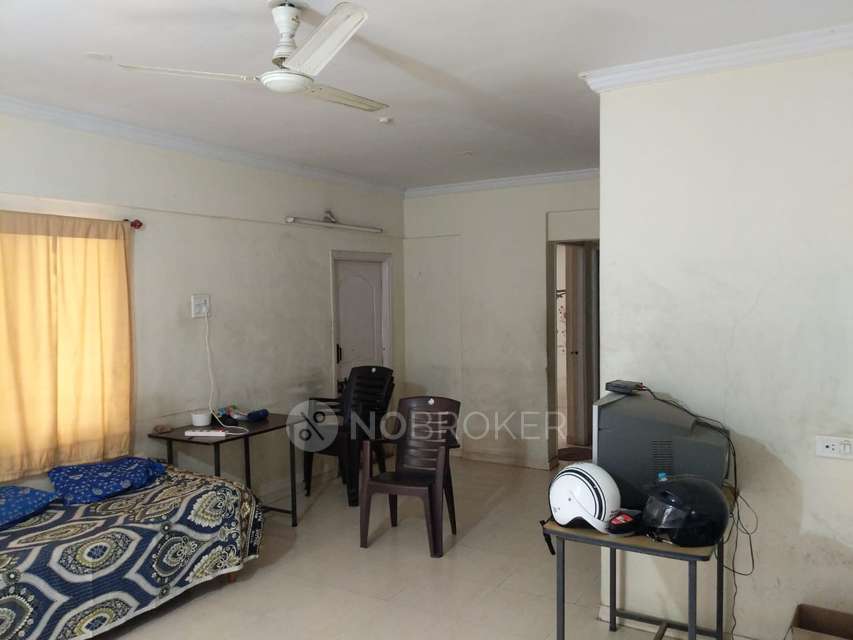 2 BHK Flat In Shubhankar Heights For Sale  In Wakad