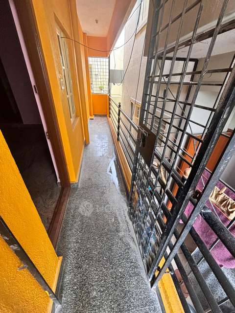 2 BHK Flat for Rent  In Hsr Layout