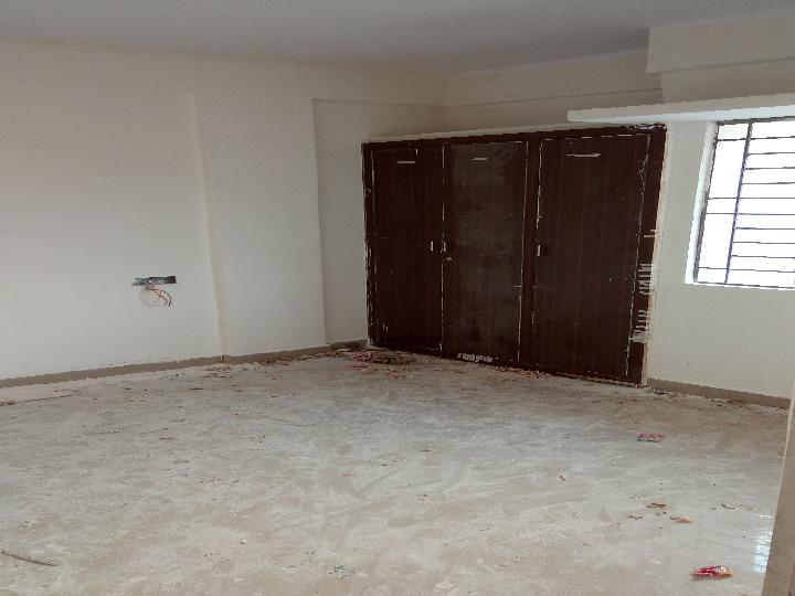 GVN Residency Marathahalli Rent WITHOUT BROKERAGE Semifurnished 1