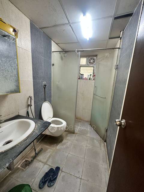 1 BHK Flat In Purva Windermere For Sale  In Pallikaranai