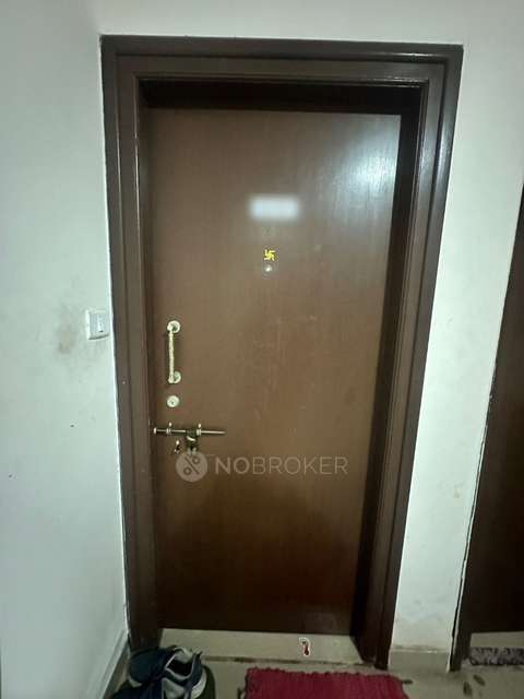 1 BHK Flat In Purva Windermere For Sale  In Pallikaranai