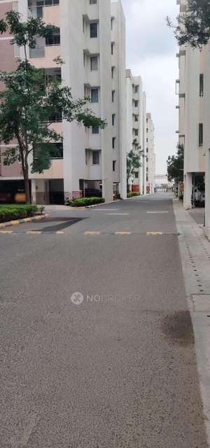 1 BHK Flat In Purva Windermere For Sale  In Pallikaranai