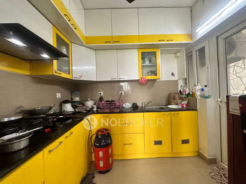 1 BHK Flat In Purva Windermere For Sale  In Pallikaranai