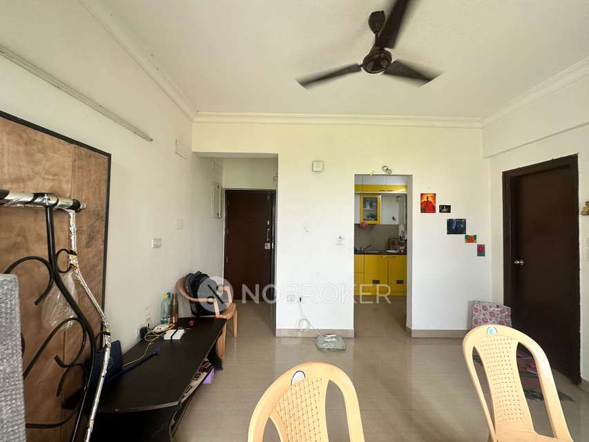 1 BHK Flat In Purva Windermere For Sale  In Pallikaranai