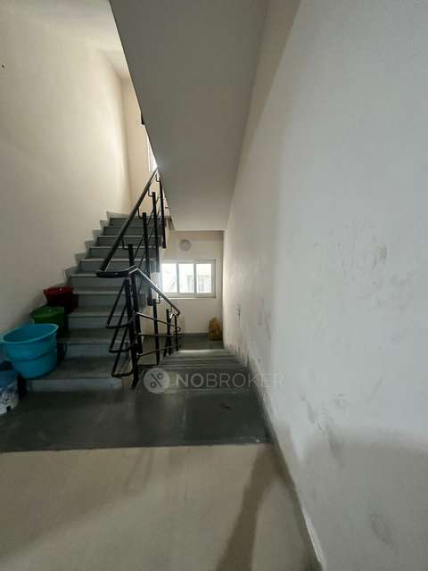 1 BHK Flat In Purva Windermere For Sale  In Pallikaranai