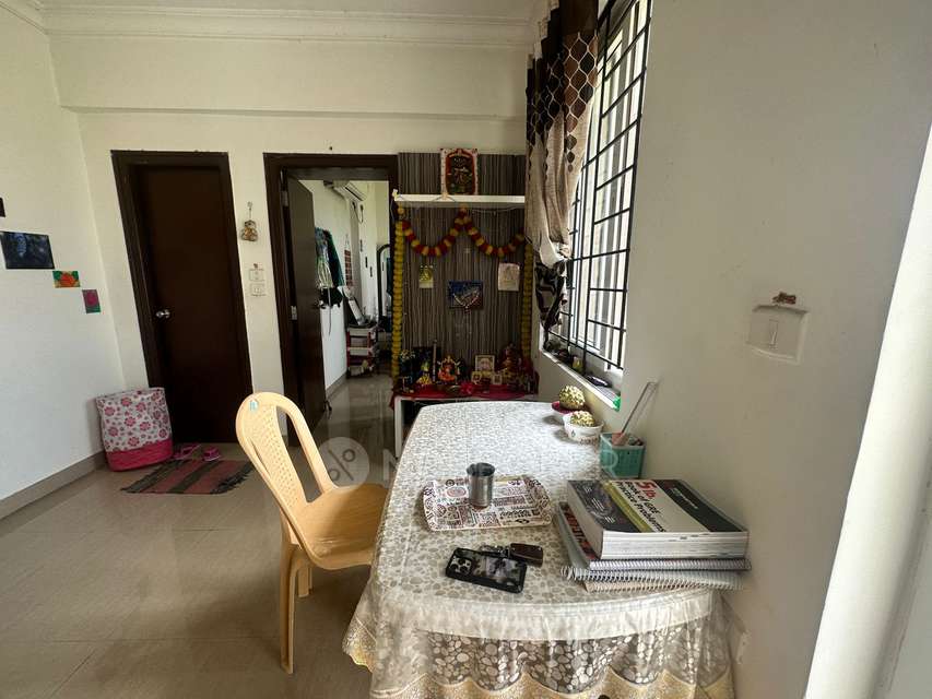 1 BHK Flat In Purva Windermere For Sale  In Pallikaranai