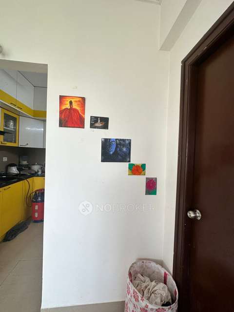 1 BHK Flat In Purva Windermere For Sale  In Pallikaranai