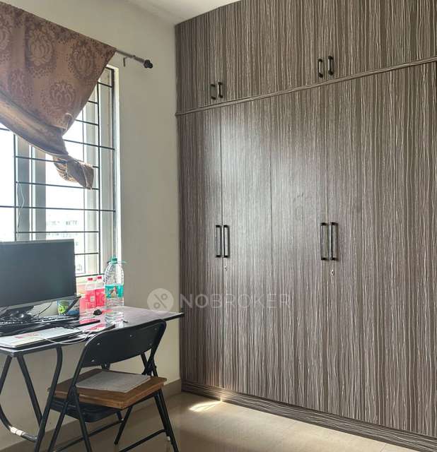 1 BHK Flat In Purva Windermere For Sale  In Pallikaranai