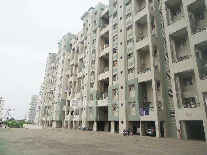 2 BHK Flat In Arc Gaurav For Sale  In Undri