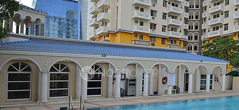 4 BHK Flat In Dlf Belvedere Park For Sale  In Sector-24