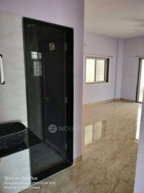 1 BHK House for Rent In Lohgaon