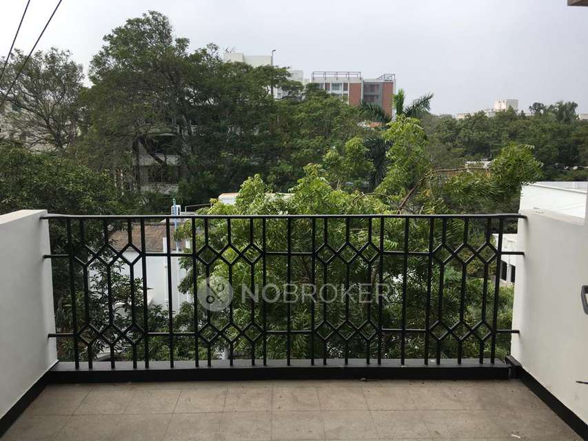4 BHK Flat In Kleem Villa for Rent  In Nungambakkam