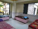 PG for Girls in Airoli