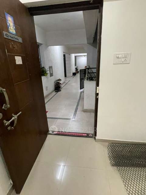 2 BHK Flat In Tanish Orchid for Rent  In Charholi Budruk