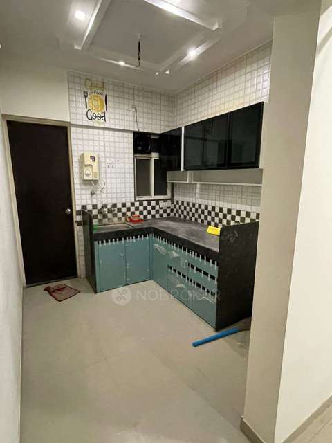 2 BHK Flat In Tanish Orchid for Rent  In Charholi Budruk