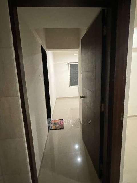 2 BHK Flat In Tanish Orchid for Rent  In Charholi Budruk