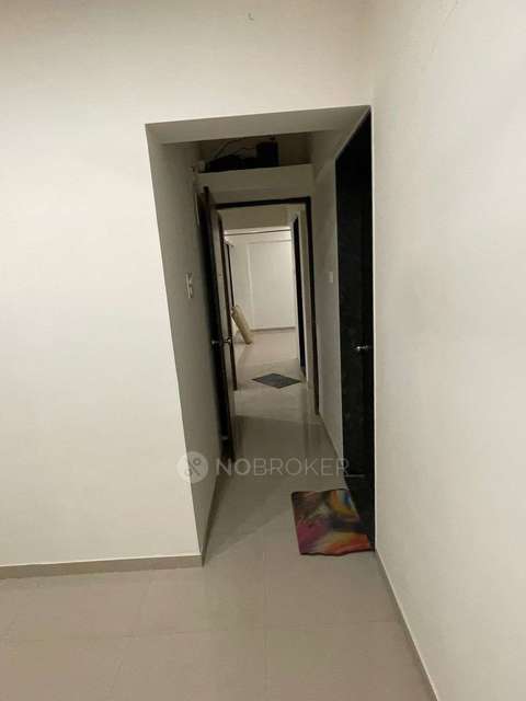 2 BHK Flat In Tanish Orchid for Rent  In Charholi Budruk