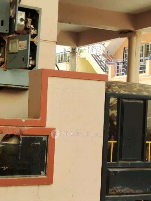 2 BHK House for Rent  In Hbr Layout