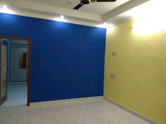 1 BHK Flat In Standalone Building  for Rent  In J. P. Nagar