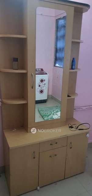 1 BHK Flat In Shivanjali Heights For Sale  In Kothrud