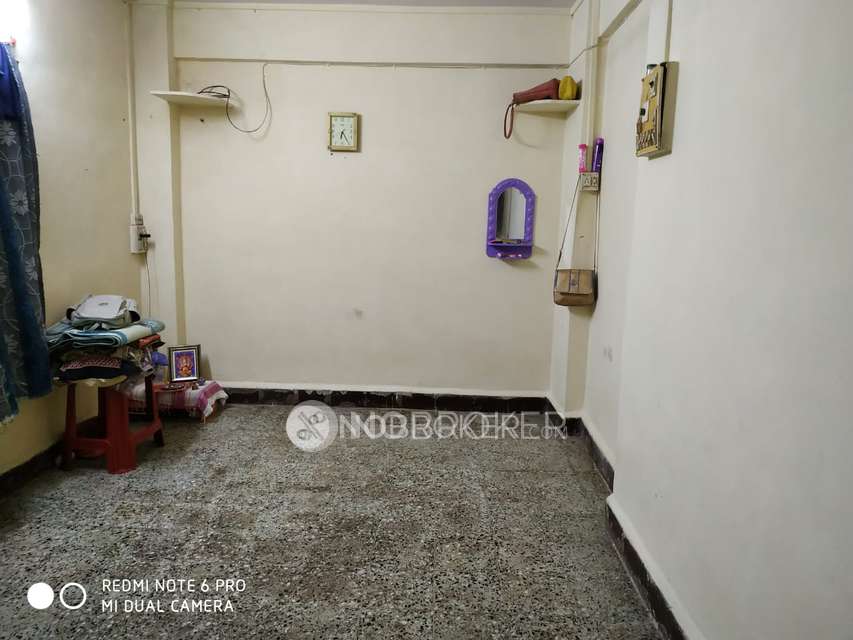 1 RK Flat In Sai Sangam Society For Sale  In Dombivali West