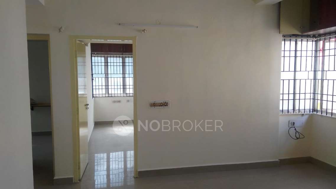 2 BHK Flat In Jayalakshmi Apartments for Rent  In Ambattur