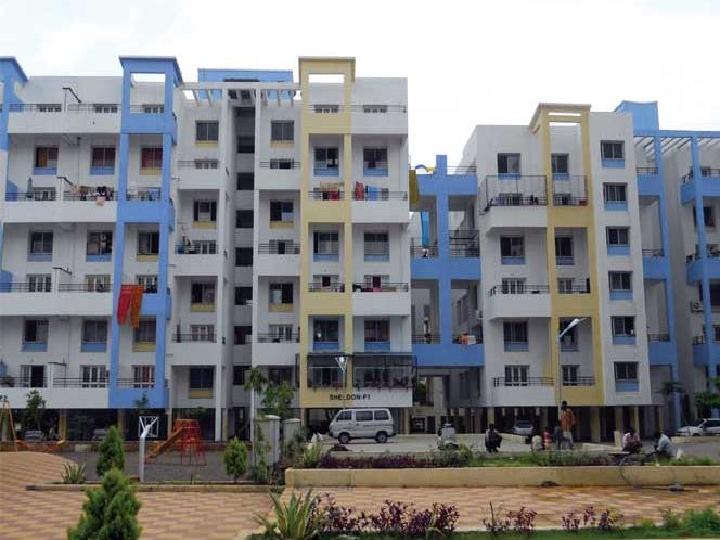 Sukhwani Sukhwani Campus PimpriChinchwad Rent WITHOUT BROKERAGE