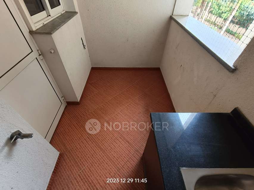 3 BHK Flat In Sobha Meritta For Sale  In Pudupakkam