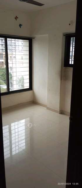 2 BHK Flat In The Wave Co-op. Housing Society For Sale  In Wakad