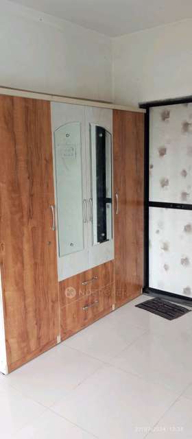 2 BHK Flat In The Wave Co-op. Housing Society For Sale  In Wakad