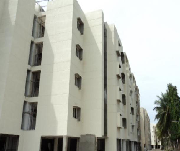 Indus Anantya apartments Rent / Sale Egatoor, Chennai