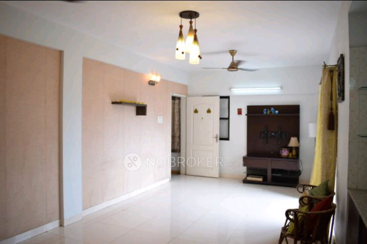 Aakash Ganga Apartment Pimple Saudagar Without Brokerage Semi