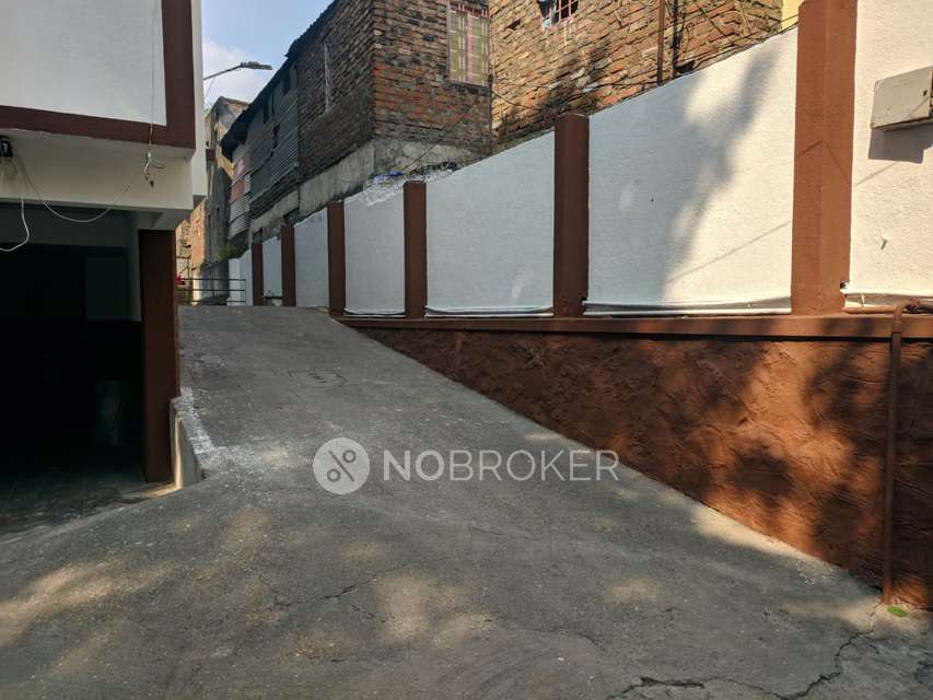 3 BHK Flat In Skypark For Sale  In Kondhwa Budruk