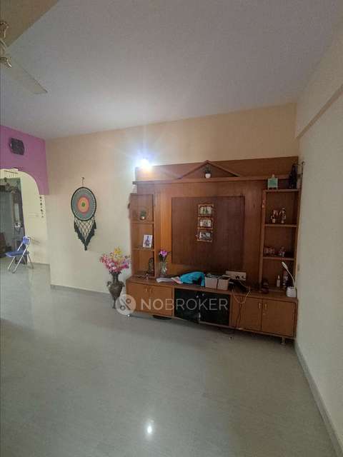 2 BHK Flat In Kishore Residency For Sale  In Uttarahalli Hobli