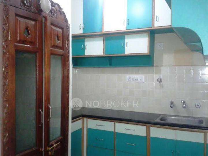 2 BHK Flat In Kishore Residency For Sale  In Uttarahalli Hobli