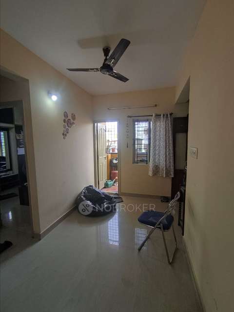 2 BHK Flat In Kishore Residency For Sale  In Uttarahalli Hobli